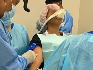 General Anesthesia